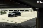 Rolls-Royce Ghost by MC Customs 2018 года